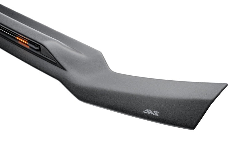 AVS 16-18 Chevrolet Silverado 1500 Low Profile Aeroskin Lightshield Pro - 953123-C-Dub Tech