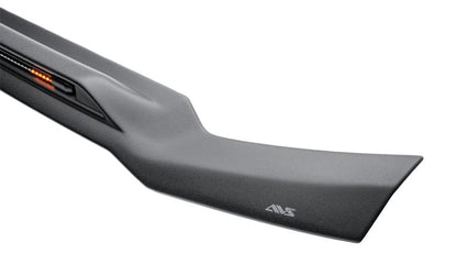 AVS 16-18 Chevrolet Silverado 1500 Low Profile Aeroskin Lightshield Pro - 953123-C-Dub Tech