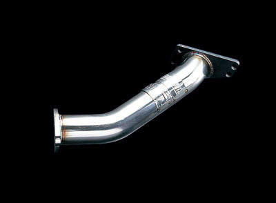 Zero/Sports Turbine Support Venturi Uppipe for 2004-2007 Subaru Impreza STi