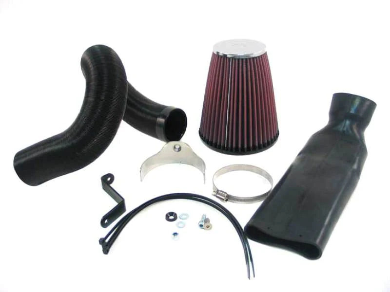 K&N Performance Intake Kit BMW Z3 2.0 24V 6CYL DOHC, - 57-0366