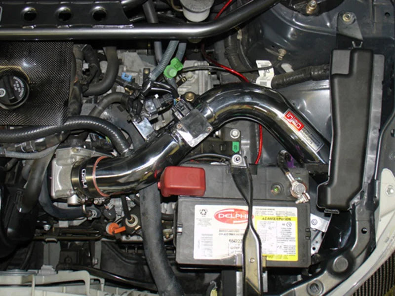 Injen 05-06 Corolla S 05-07 Matrix XR 1.8L 4 Cyl. - SP2077BLK