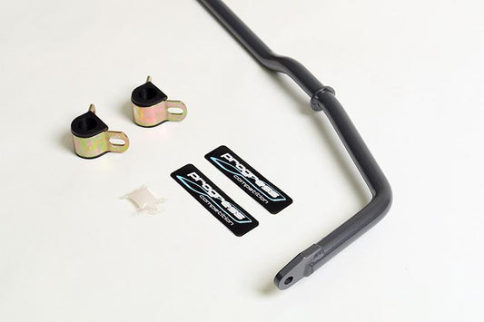 Progress Tech 99-04 Mazda Protege/Protege 5 Rear Sway Bar (22mm) - 62.1122