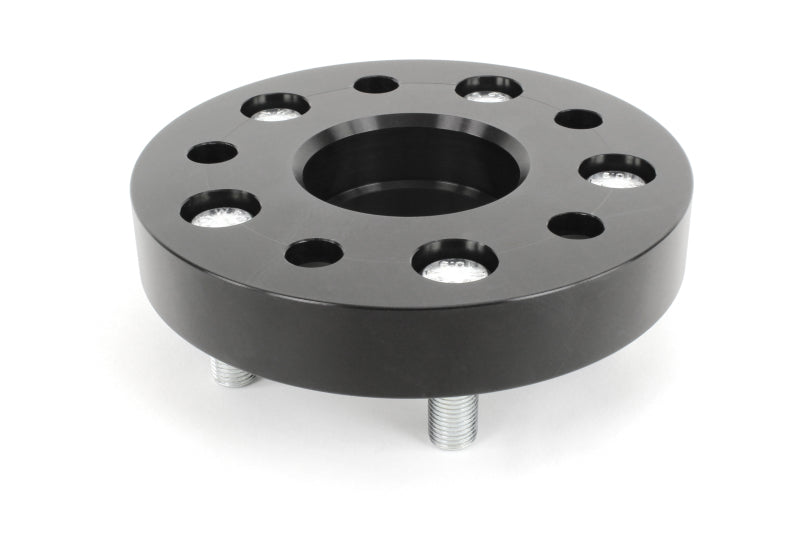 Perrin 17-18 Honda Civic Type R 64.1mm Hub 5x114.3 27mm - PHP-WHL-027BK