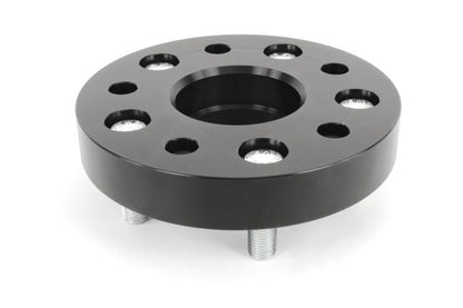 Perrin 17-18 Honda Civic Type R 64.1mm Hub 5x114.3 27mm - PHP-WHL-027BK