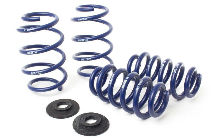 H&R 21-22 Volkswagen ID.4 Pro/ID.4 Pro S (AWD) Sport Spring - 28625-3