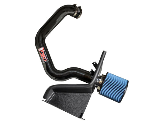 Injen 16-18 Volkswagen Jetta 1.4L SP Series Short Ram Black - SP3030BLK