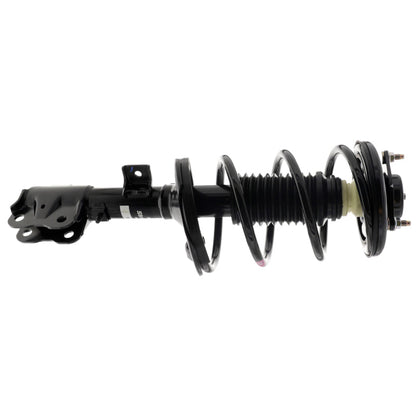 KYB Shocks & Struts Strut Plus Front Right 08-11 Mitsubishi - SR4565