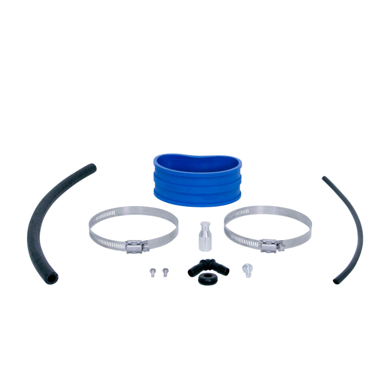 BBK 10-15 Camaro LS3 L99 Cold Air Intake Kit - - 17715-C-Dub Tech