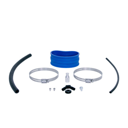 BBK 10-15 Camaro LS3 L99 Cold Air Intake Kit - - 17715-C-Dub Tech