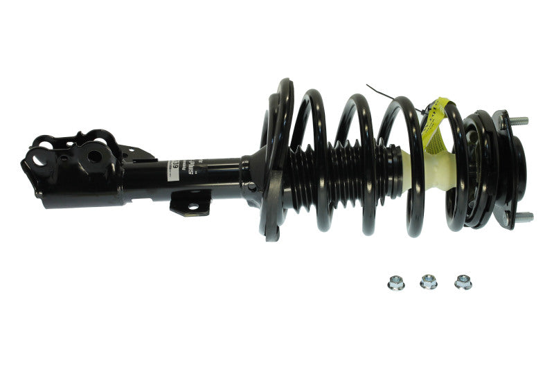 KYB Shocks & Struts Strut Plus Front Left TOYOTA Camry - SR4139