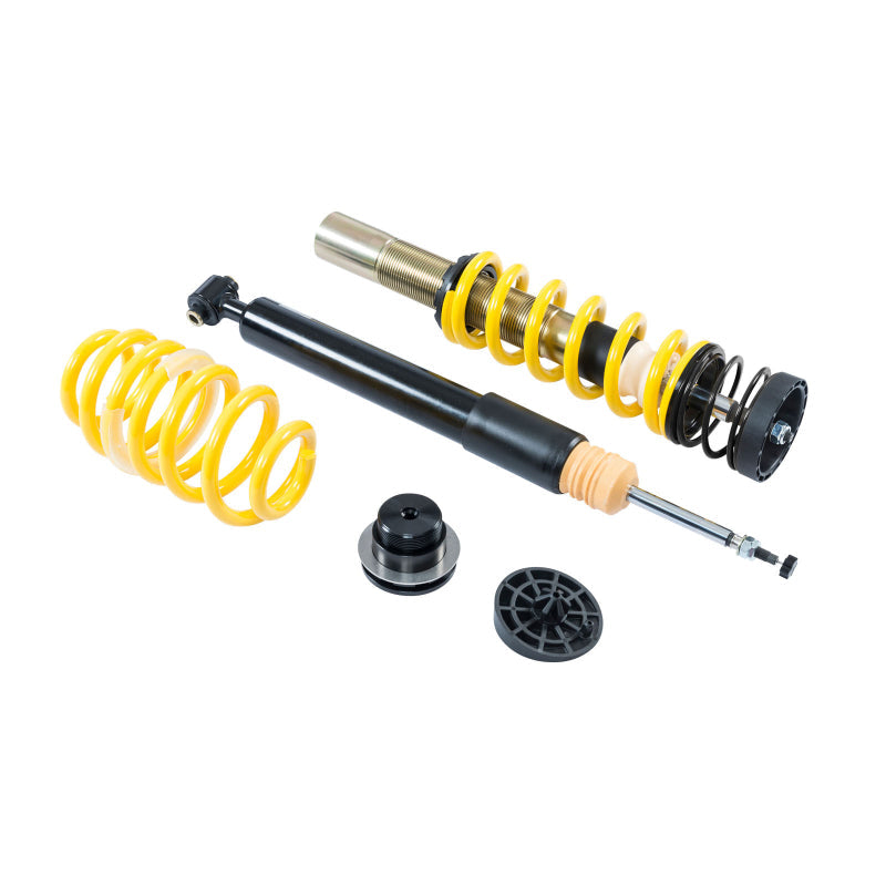 ST XA-Height Adjustable Coilovers 17+ Audi A4 (B9) Sedan 2WD - 182100AV