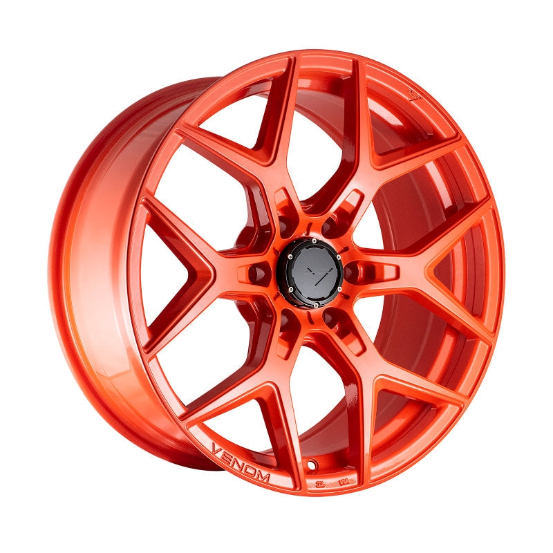 VORSTEINER VENOM INTERNATIONAL ORANGE EXCLUSIVE