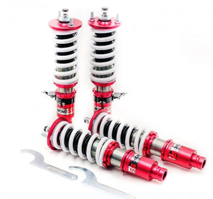 Godspeed Project MONOSS Coilovers (Various)