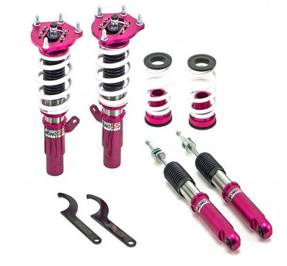 Godspeed Project MONOSS Coilovers (Various)