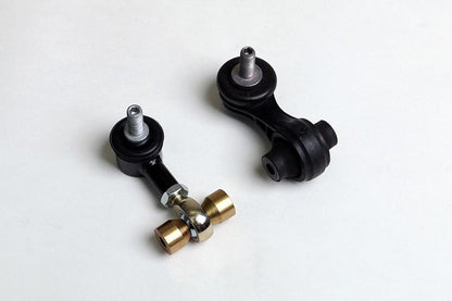 Progress Tech 2017+ Honda Civic Type-R Rear Sway Bar (22mm - 62.1028