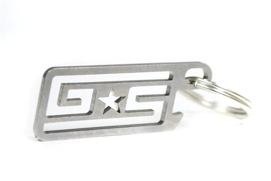 GrimmSpeed Bottle Opener Keychain - 111005