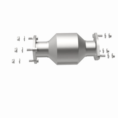 MagnaFlow Conv Direct Fit OEM 13-17 Honda Accord L4 2.4 - 21-476