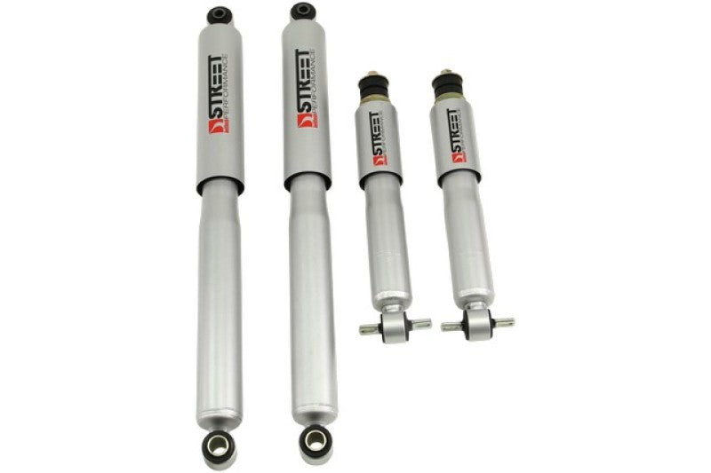 Belltech Street Performance Shock Set - OE9621-C-Dub Tech