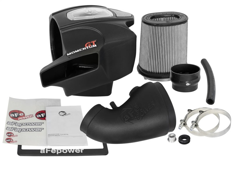 aFe POWER Momentum GT Pro Dry S Cold Air Intake - 51-76206-1