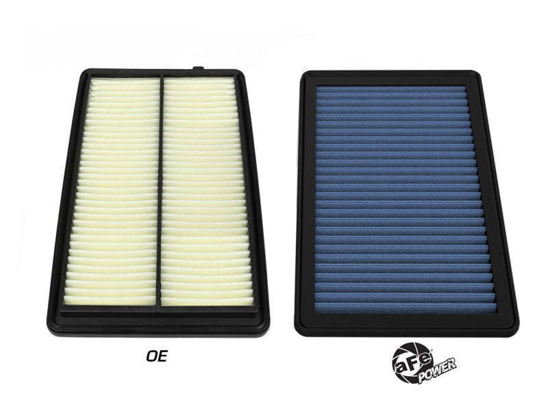 aFe MagnumFLOW OE Replacement Air Filter w/Pro 5R Media 13-18 - 30-10331