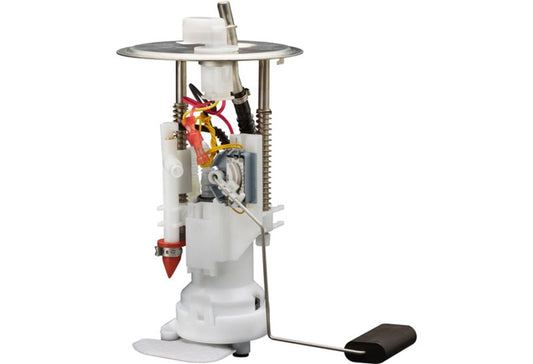 BBK 2010 Mustang V6 GT 300LPH Intank Fuel Pump - 1867-C-Dub Tech