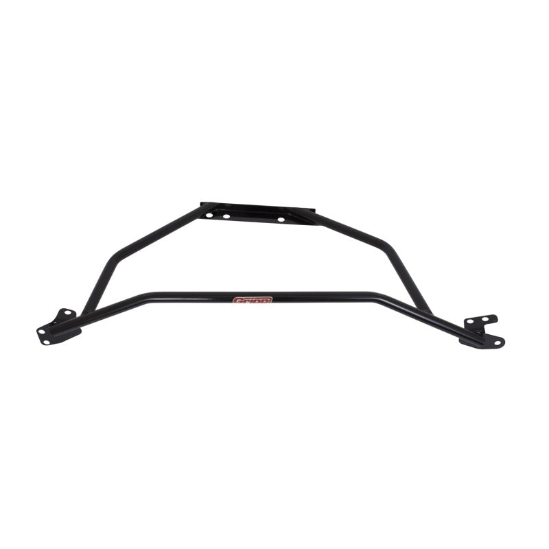BBK 94-04 Mustang V6 GT Tubular Strut Tower Brace - - 2516-C-Dub Tech
