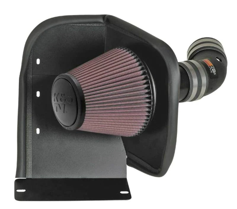 K&N 06-09 Chevy Impala SS V8-5.3L Aircharger Performance Intake - 63-3059