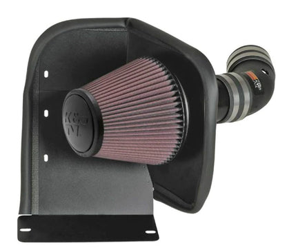 K&N 06-09 Chevy Impala SS V8-5.3L Aircharger Performance Intake - 63-3059