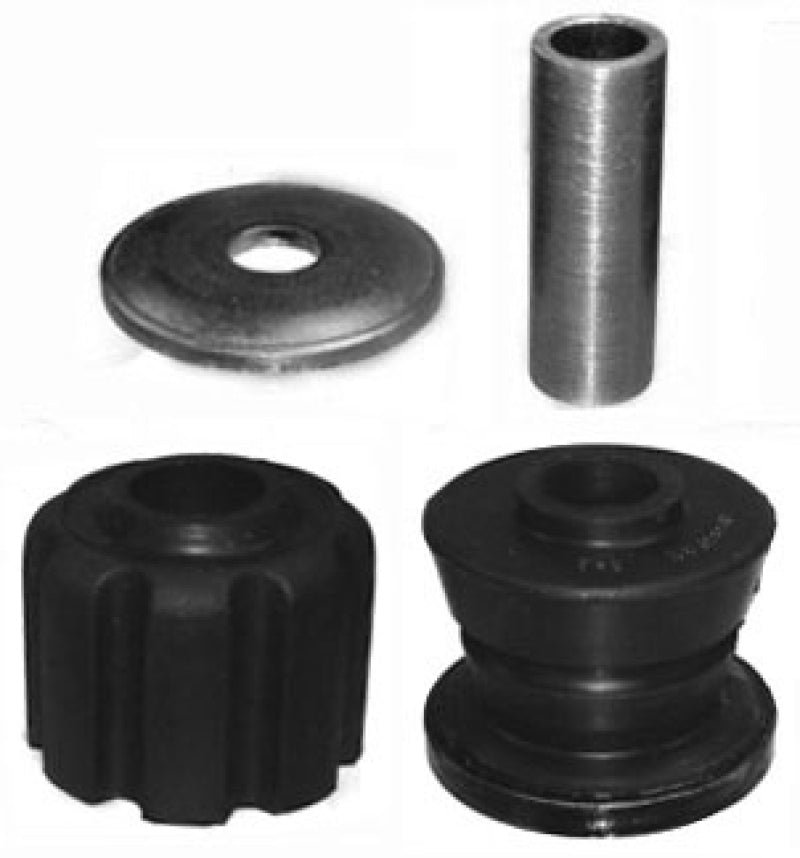 KYB Shocks & Struts Strut Mounts Rear INFINITI G35 (AWD) - SM5482
