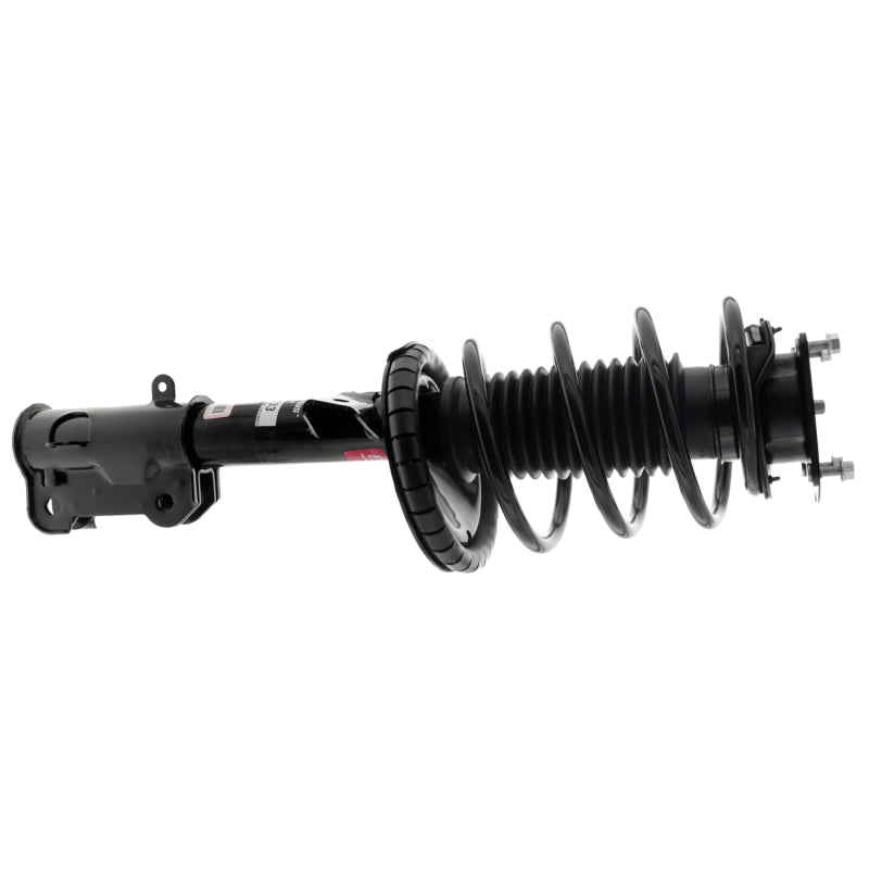 KYB Shocks & Struts Strut Plus Front 11-14 Ford Mustang - SR4533