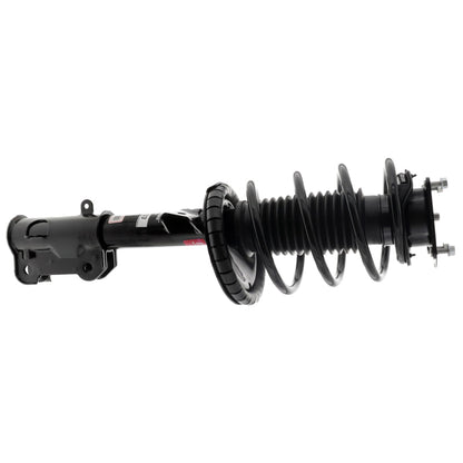 KYB Shocks & Struts Strut Plus Front 11-14 Ford Mustang - SR4533
