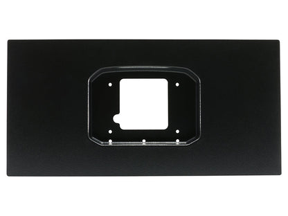 AEM CD-7 Universal Flush Mount Panel 20in x 10in - 30-5541