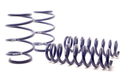 H&R 14-16 BMW 428i Cabrio/435i Cabrio F33 Sport Spring (w/o - 28878-4
