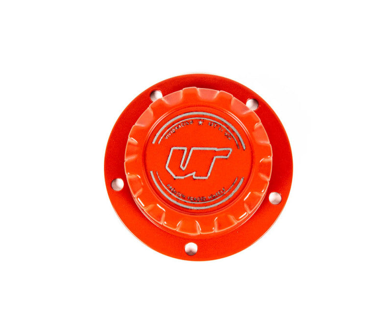 VR Forged Center Cap Car Wheels Satin Bronze