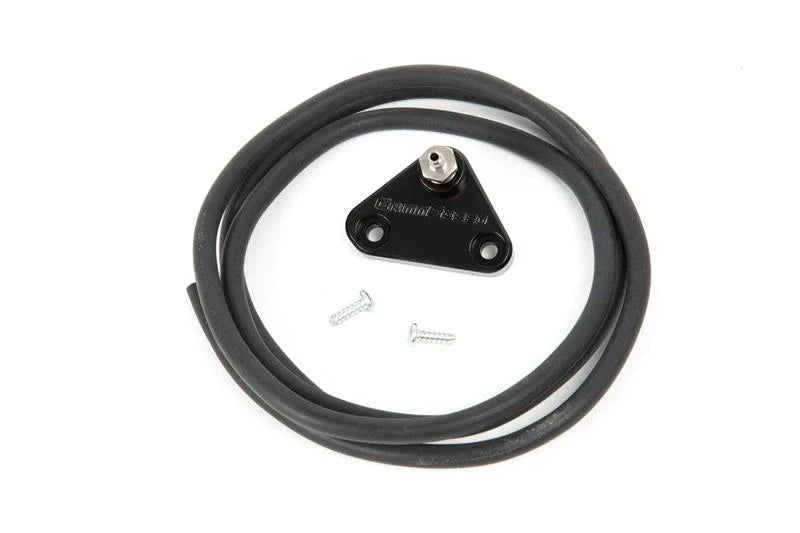 GrimmSpeed FA20 Boost Control Solenoid Adapter - 057047