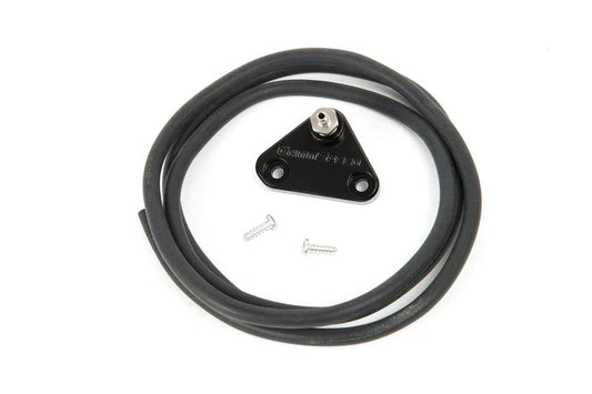 GrimmSpeed FA20 Boost Control Solenoid Adapter - 057047