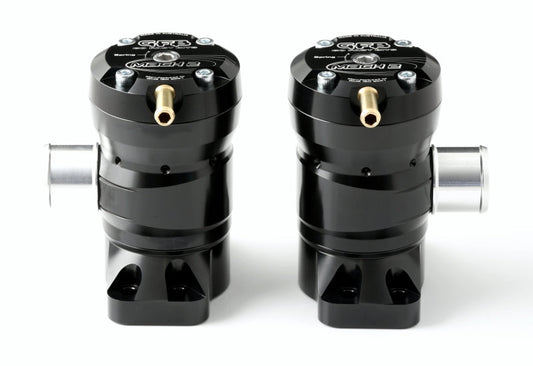 GFB Mach 2 TMS Recirculating Diverter Valve - 2017+ Kia - T9112