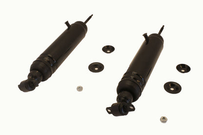 KYB Shocks & Struts Self Leveling Rear BUICK LeSabre 2000-05 - SR1002