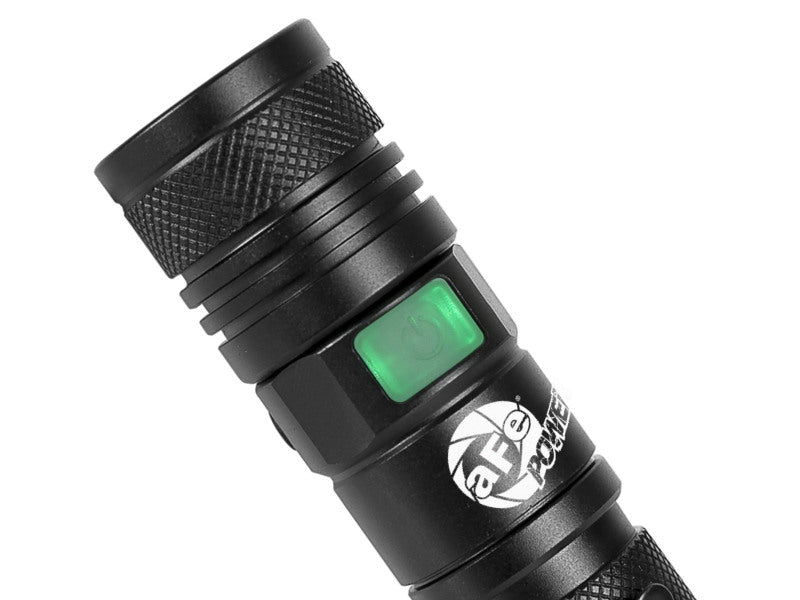 aFe Promotional aFe Power LED Flashlight (950 LUMEN) - 40-10202