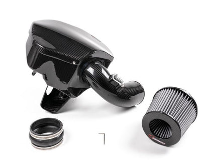 VR Performance BMW  M240i/340i/440i B58 Carbon Fiber Air Intake