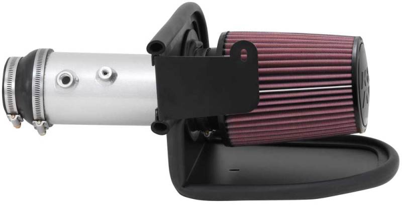 K&N 13-14 Honda Accord 3.5L V6 69 Series Typhoon Air - 69-1212TS