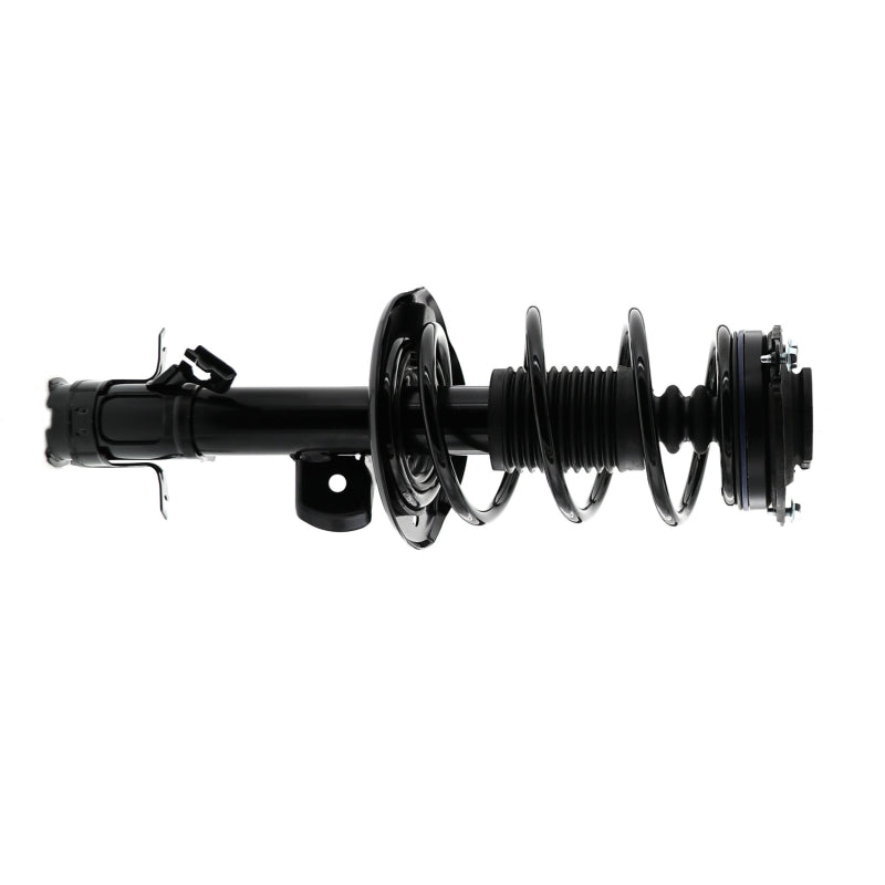 KYB Shocks & Struts Strut Plus Front Right 17-19 Nissan - SR4398