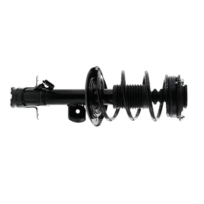 KYB Shocks & Struts Strut Plus Front Right 17-19 Nissan - SR4398