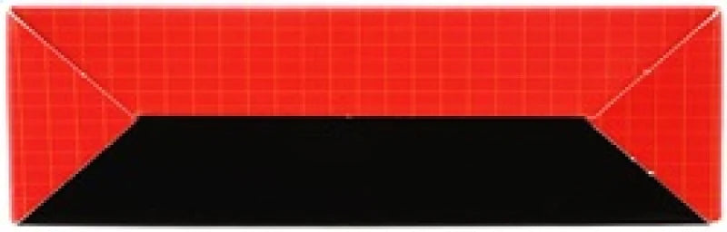 K&N Universal Round Air Filter 11-1/2in OD / 9-1/2in ID - E-3695