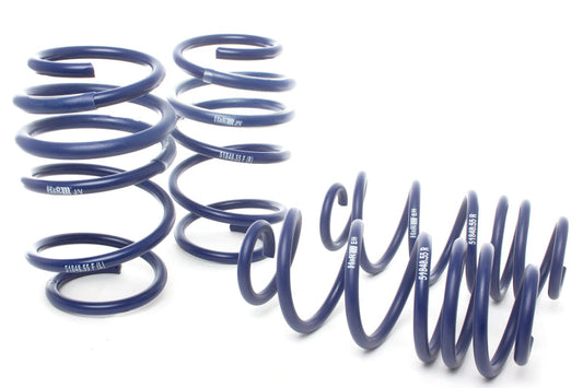 H&R 18-22 Honda Accord OE Sport Spring - 51848-55