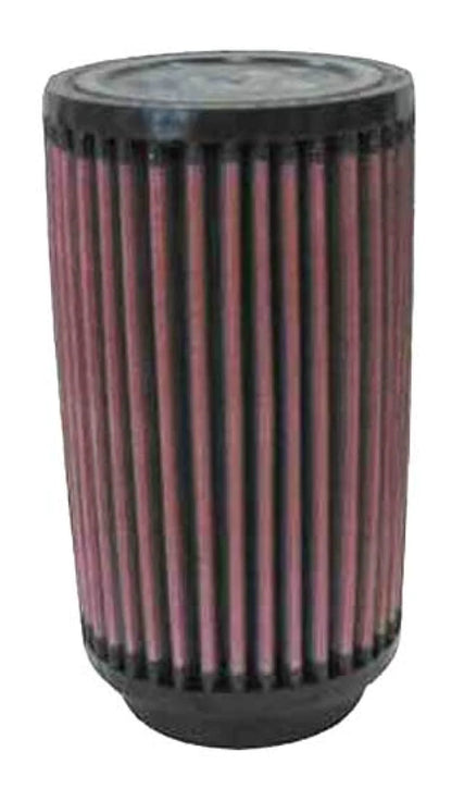 K&N Filter Universal Rubber Filter 2 1/4 inch Flange 3 - RU-0620