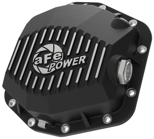 aFe POWER 2021 Ford Bronco w/ Dana M220 Differential Cover - 46-71290B