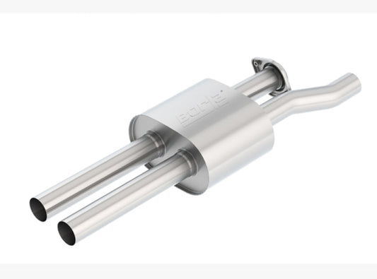 Borla 17-18 Ford Raptor 3.5L 2WD/4WD Short Bed/Extended Cab Standard - 60650