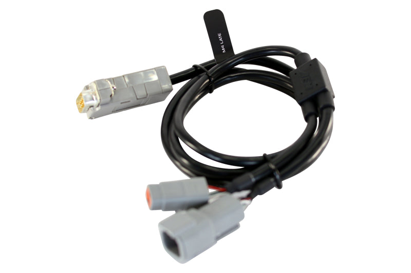 AEM Serial to AEMnet CAN Bus Adapter Cable - Hondata - 30-2231