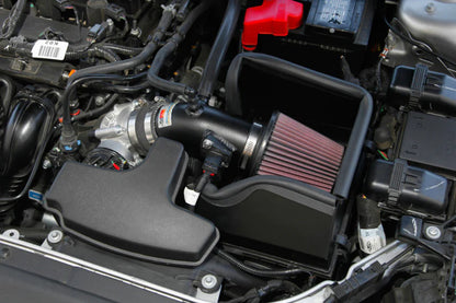 K&N 13-18 Ford Fusion 2.5L Typhoon Cold Air Intake - 69-3533TTK